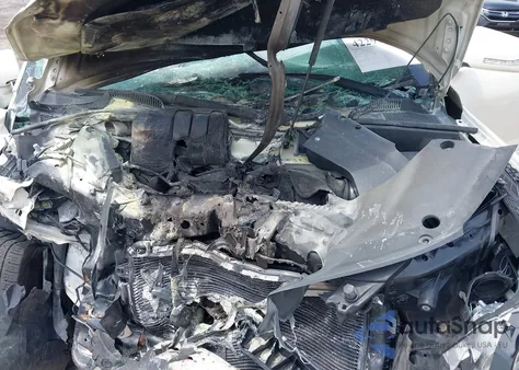 2014 Chevrolet Traverse 1Lt z USA, uszkodzony, nr VIN 1GNKVGKD9EJ308649